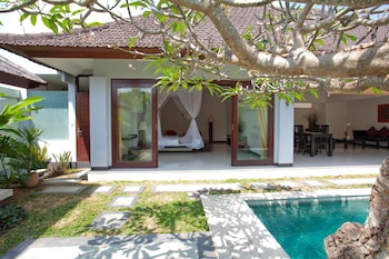 the rishi villa