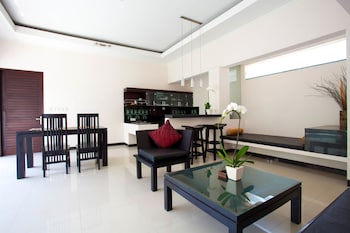 the rishi villa
