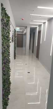 Maya Guest House Panoramic Sea&City View,,5 star