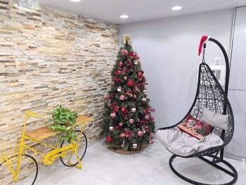 Maya Guest House Panoramic Sea&City View,,5 star