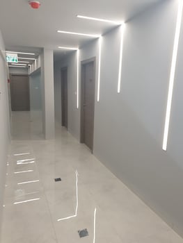 Maya Guest House Panoramic Sea&City View,,5 star