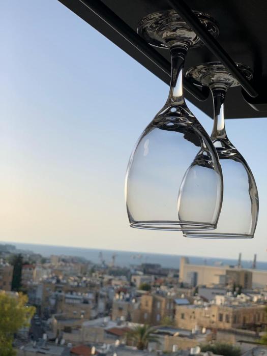 maya guest house panoramic seaandcity view