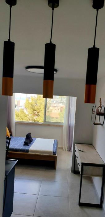 maya guest house panoramic seaandcity view