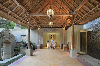 Puri Gangga Resort Ubud,Gianyar>>Bali,4.5 star