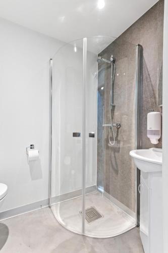 aalesund city apartment