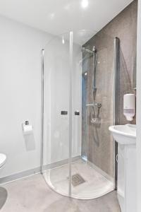 aalesund city apartment