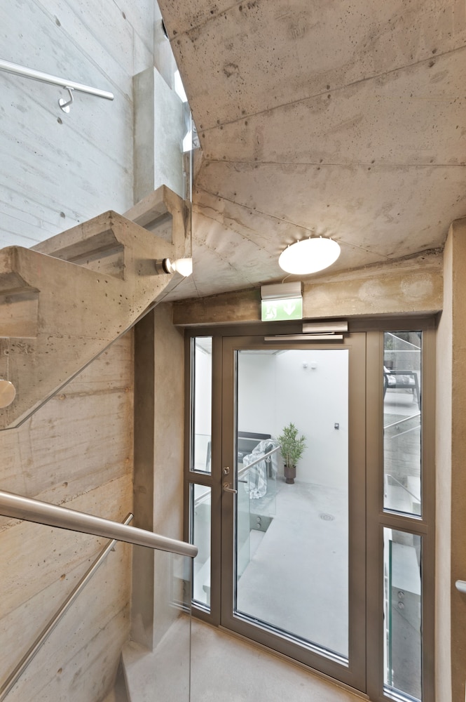 aalesund city apartment