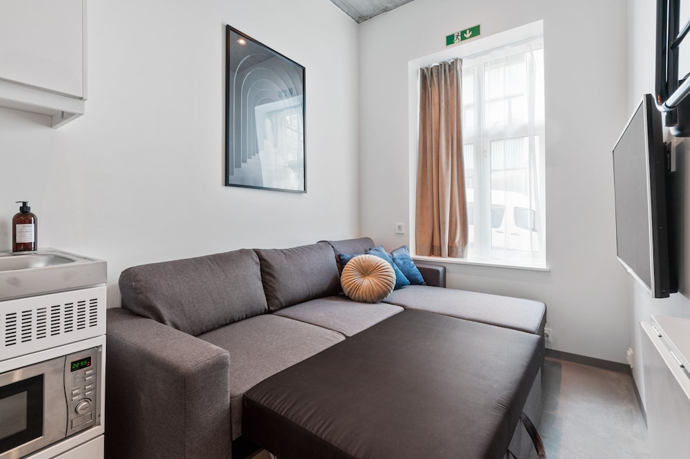 aalesund city apartment