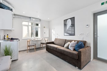 Aalesund City Apartment,,0 star