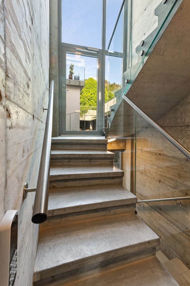 aalesund city apartment