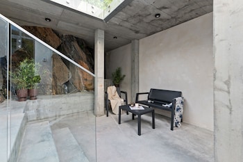 aalesund city apartment