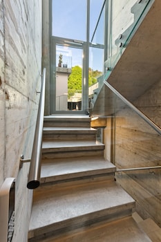 aalesund city apartment