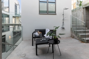 aalesund city apartment