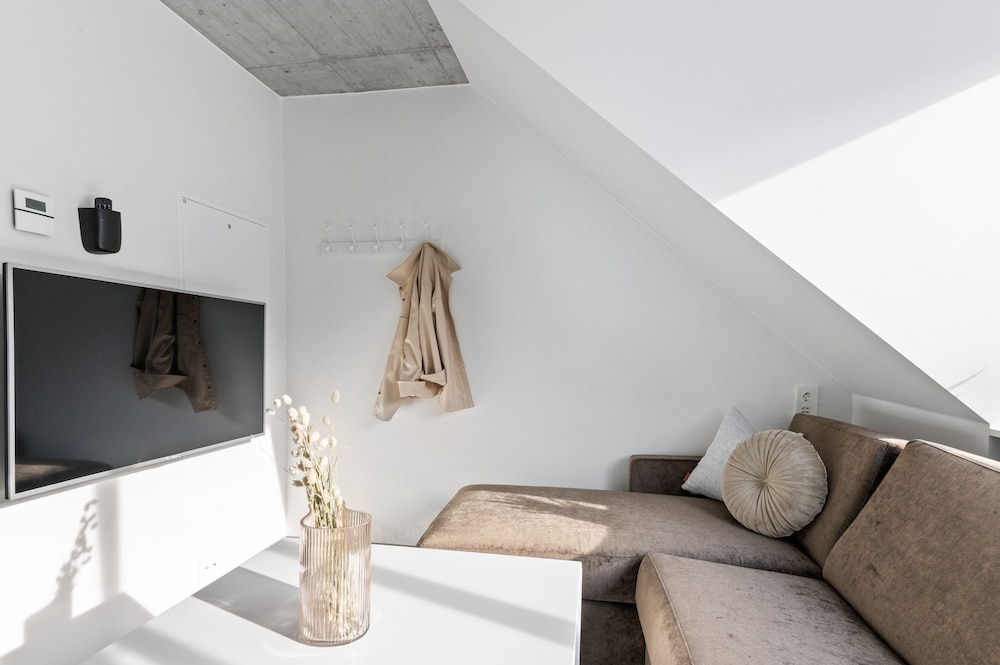 aalesund city apartment