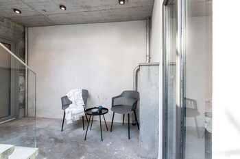 aalesund city apartment