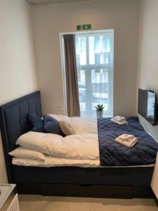 aalesund city apartment