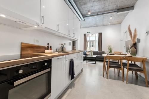 aalesund city apartment