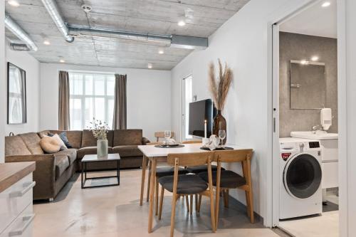 aalesund city apartment