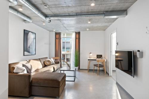 aalesund city apartment