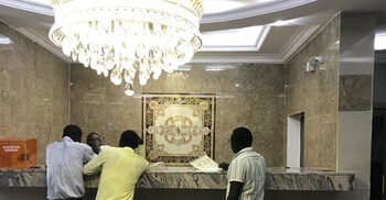 Milton Park Hotel & Resort,,3.5 star