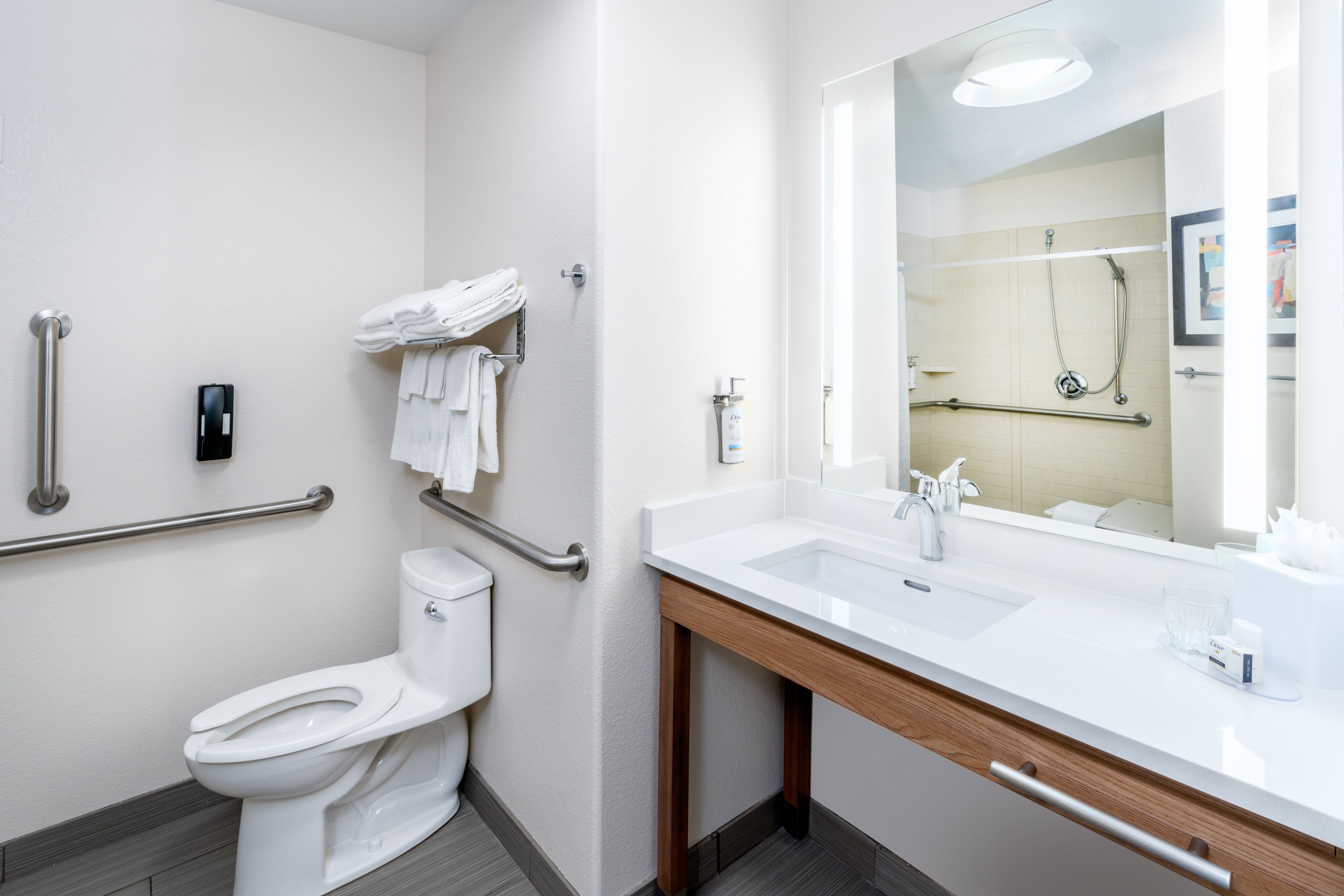 candlewood suites denver northeast brighton by ihg