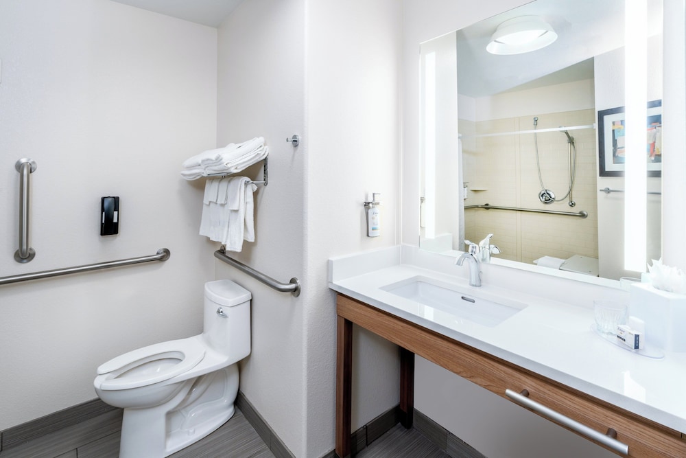 candlewood suites denver northeast brighton by ihg