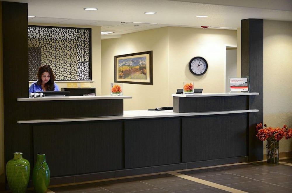 candlewood suites denver northeast brighton by ihg