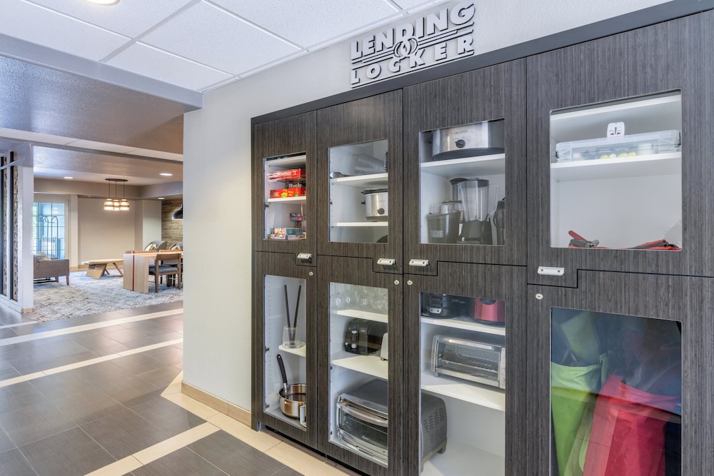 candlewood suites denver northeast brighton by ihg
