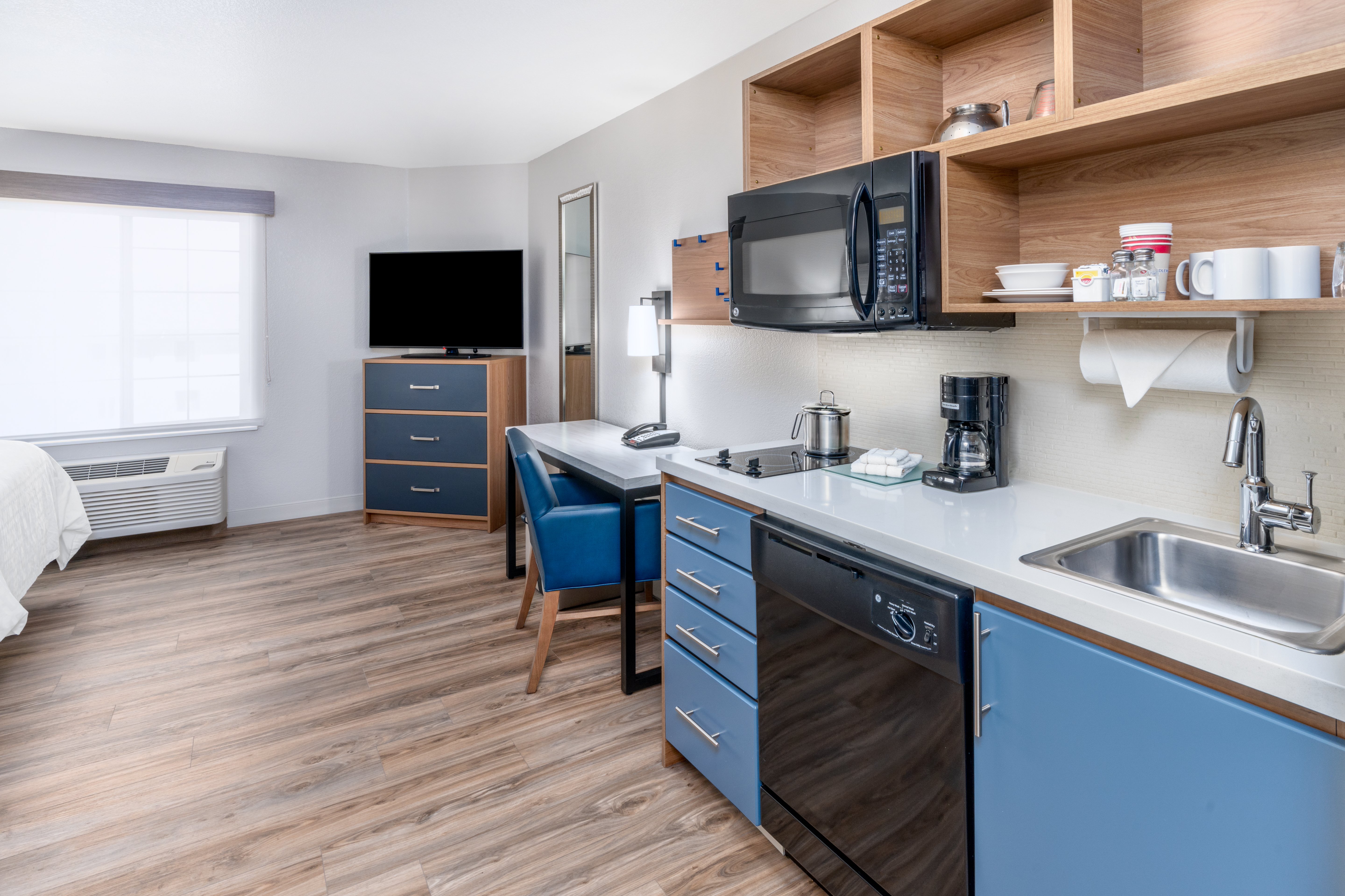 candlewood suites denver northeast brighton by ihg