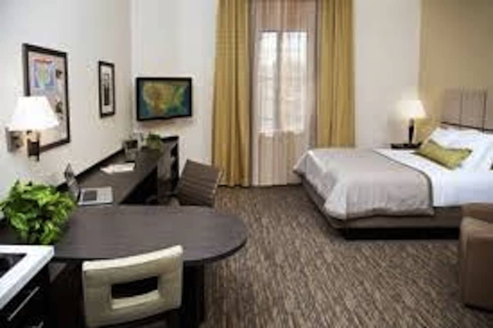candlewood suites denver northeast brighton by ihg