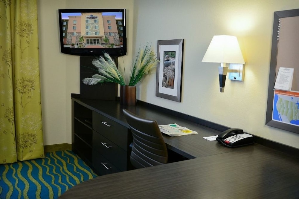 candlewood suites denver northeast brighton by ihg