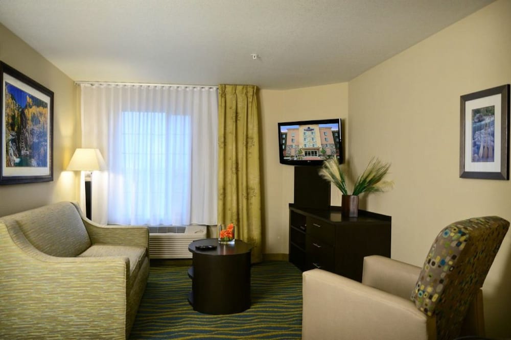 candlewood suites denver northeast brighton by ihg