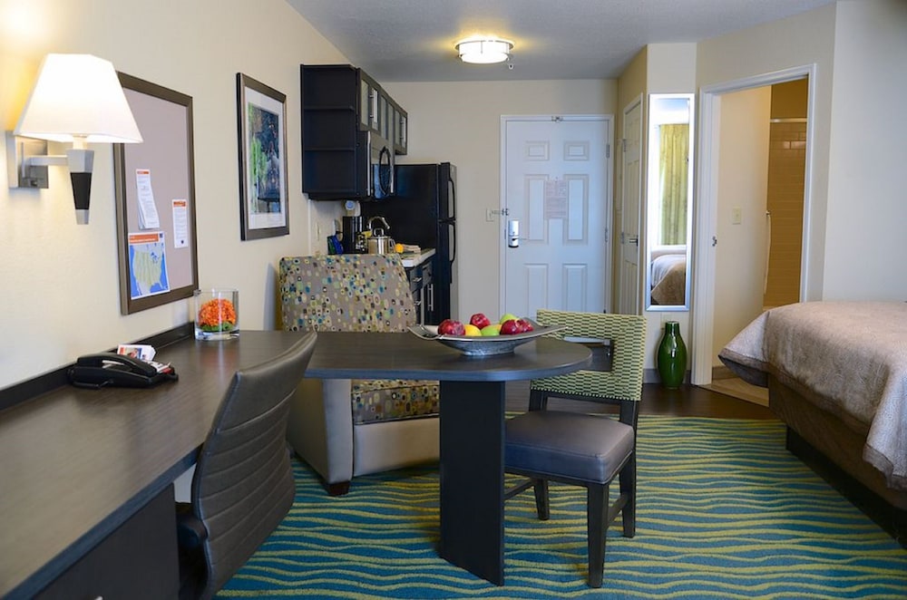 candlewood suites denver northeast brighton by ihg