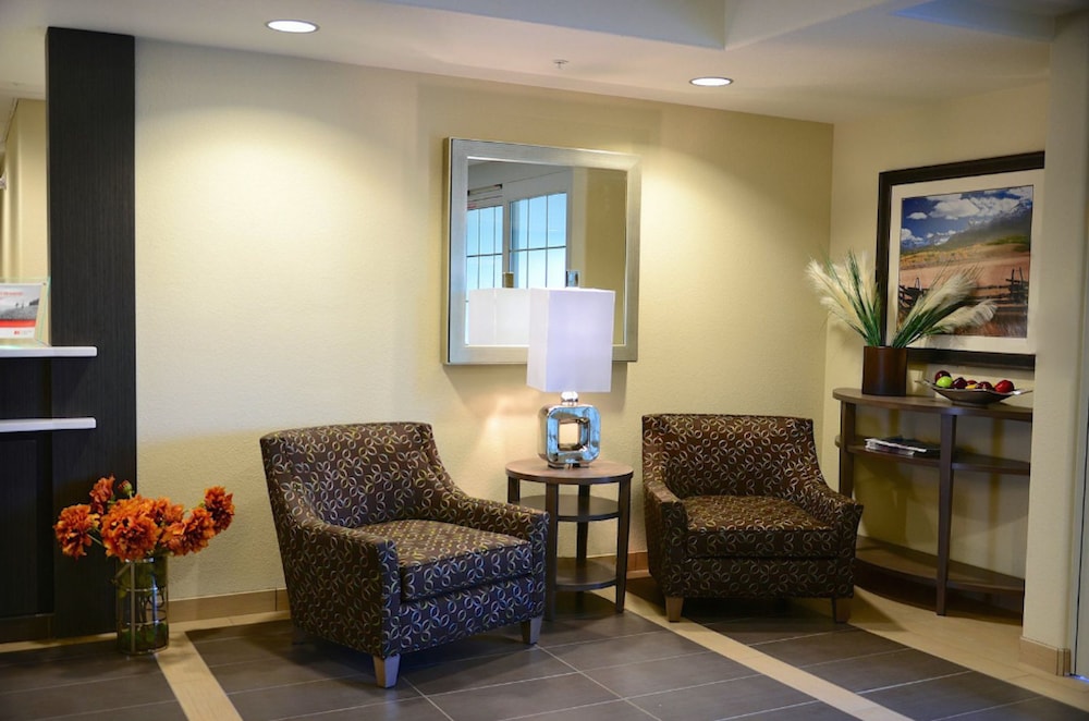 candlewood suites denver northeast brighton by ihg