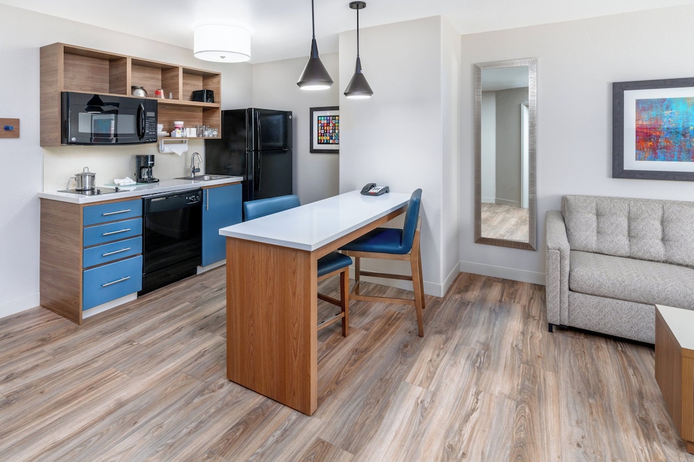 candlewood suites denver northeast brighton by ihg