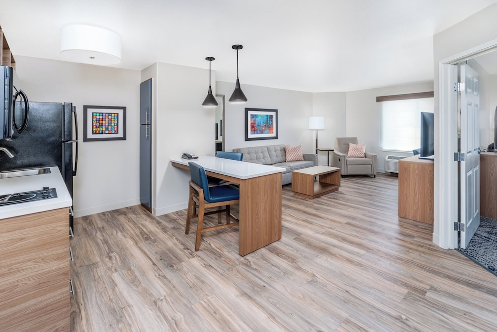 candlewood suites denver northeast brighton by ihg