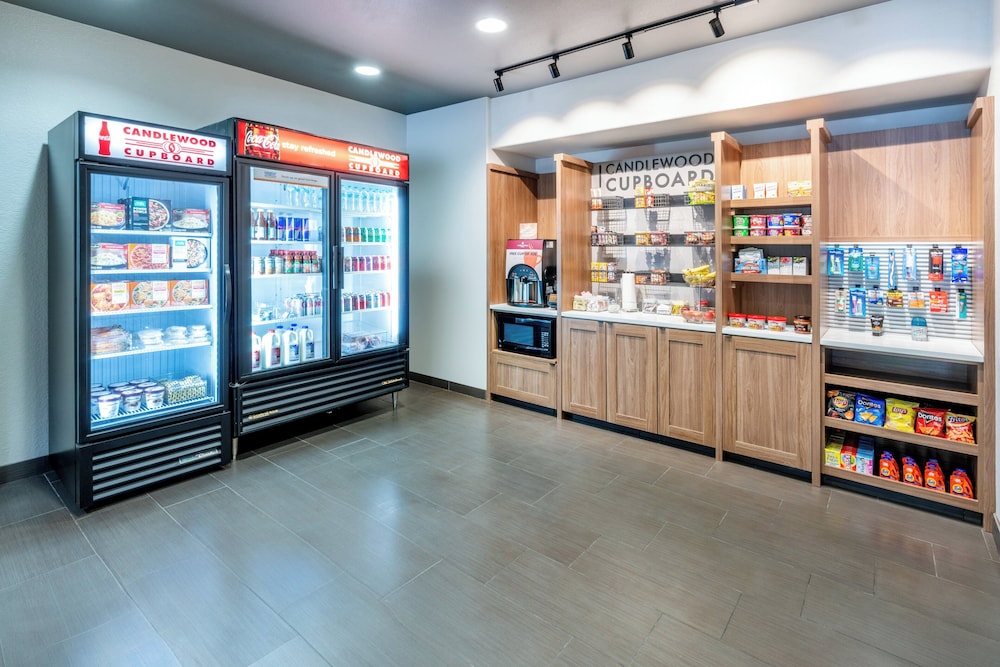 candlewood suites denver northeast brighton by ihg