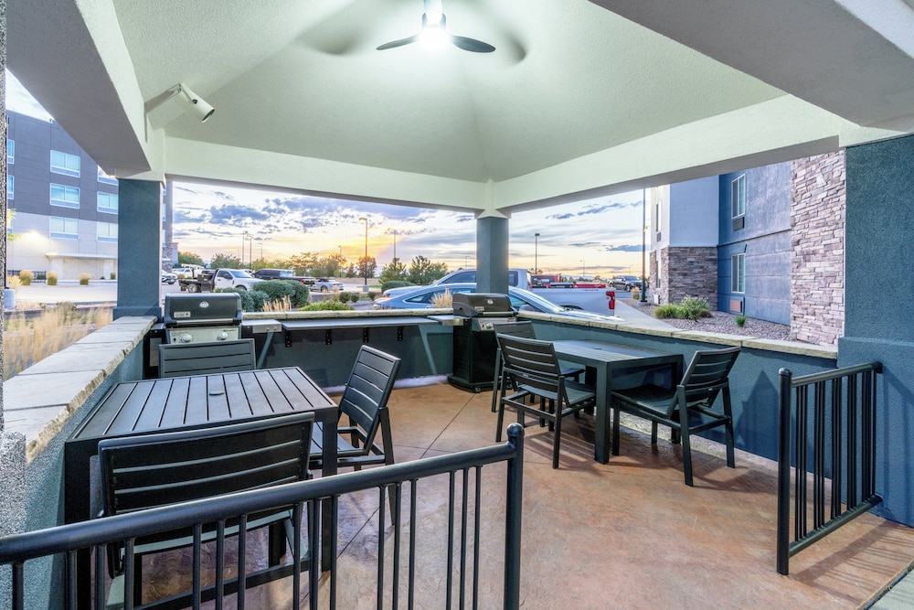 candlewood suites denver northeast brighton by ihg