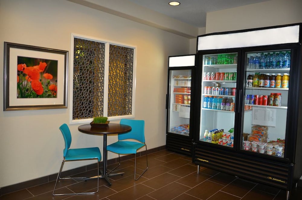 candlewood suites denver northeast brighton by ihg