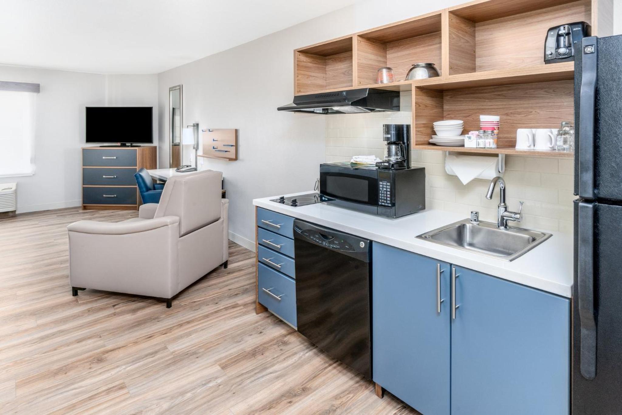 candlewood suites denver northeast brighton by ihg