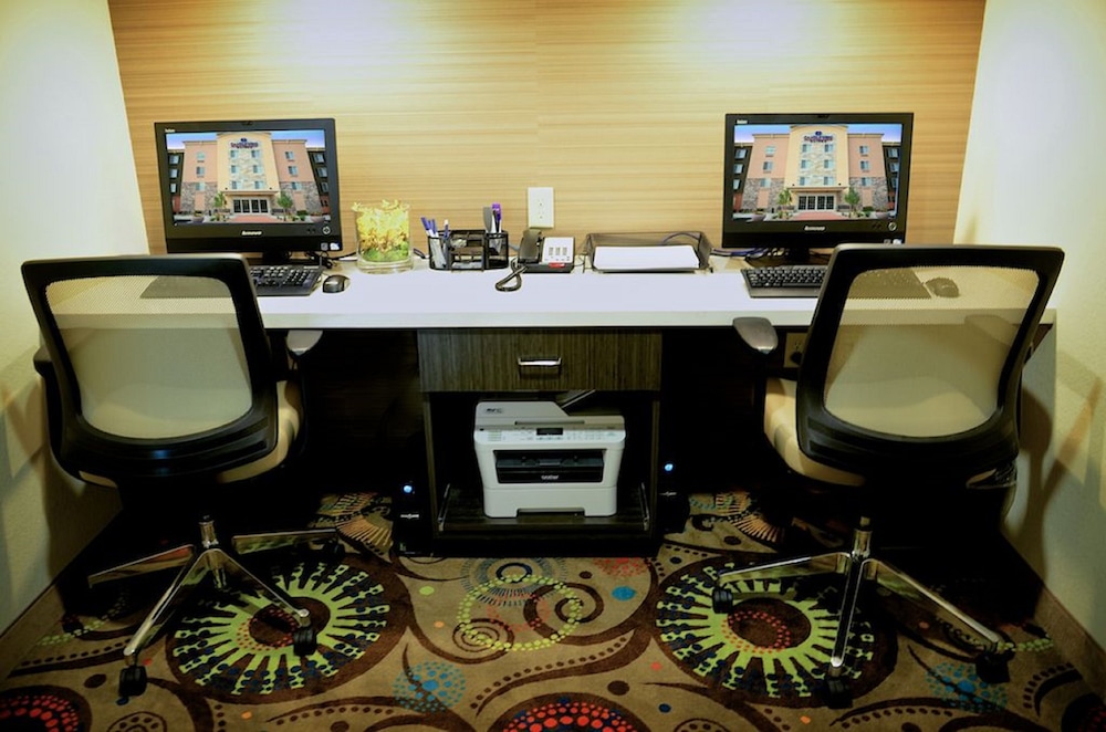 candlewood suites denver northeast brighton by ihg