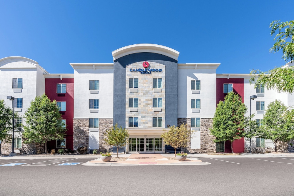 candlewood suites denver northeast brighton by ihg