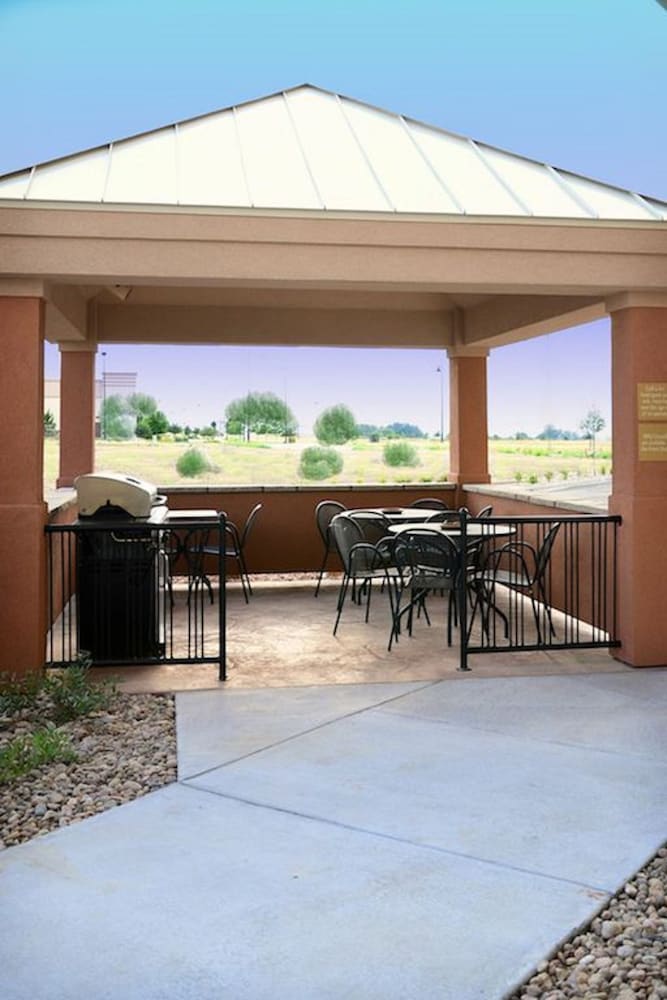 candlewood suites denver northeast brighton by ihg