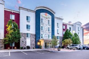 candlewood suites denver northeast brighton by ihg
