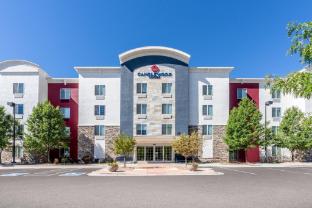 candlewood suites denver northeast brighton by ihg