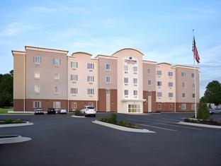 candlewood suites denver northeast brighton by ihg