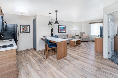 candlewood suites denver northeast brighton by ihg