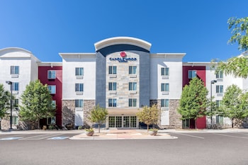 Candlewood Suites Denver Northeast - Brighton By Ihg,Denver>>Brighton,3 star