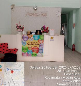 pandu inn