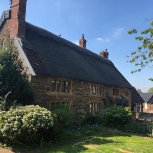 hunt house quarters